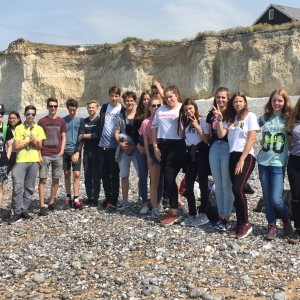 Trip to England 2018