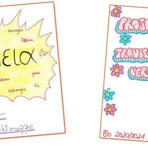 Auf die Plätze -  fertig - los!