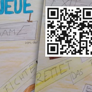 Spannung, Spaß und Rätsel! - Das ist das neue Exit-Game der 6a! 