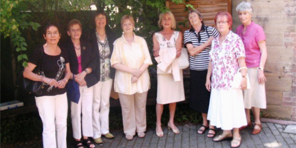 Altschüler Abi 1960