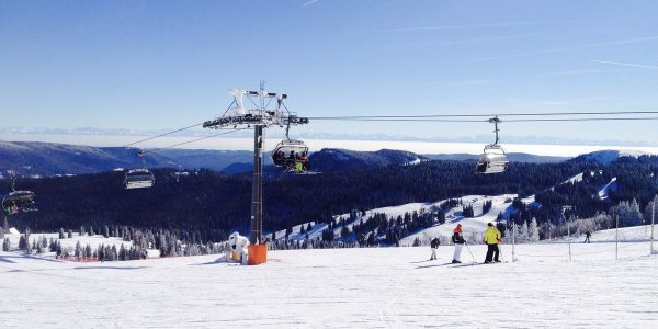 Skitag Schuljahr 2018/19