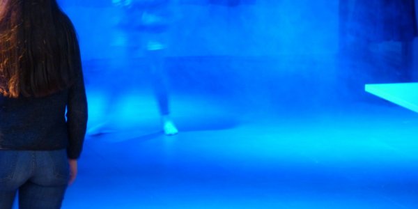 Tanzabend November 2017