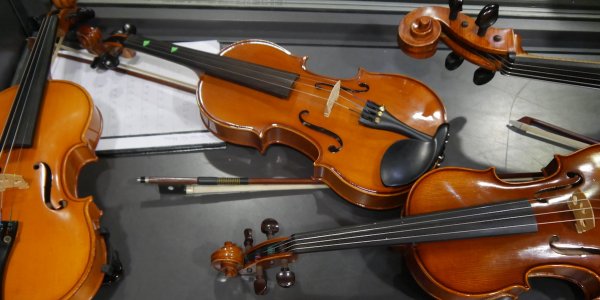 "Die Fichte Night Of The Promenade Series" – Ein musikalischer Abend mit Überraschungen