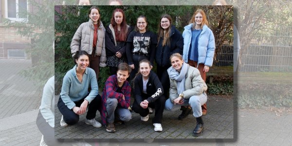 Presse, Kultur und Medien-AG