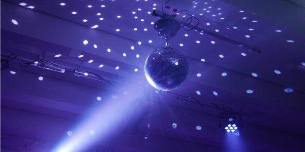 Das Fichte tanzt: Tanzabend im Hedwig-Kettler-Saal 