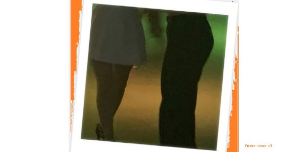 Fichte tanzt… zum letzten Mal im Schuljahr 2022/23