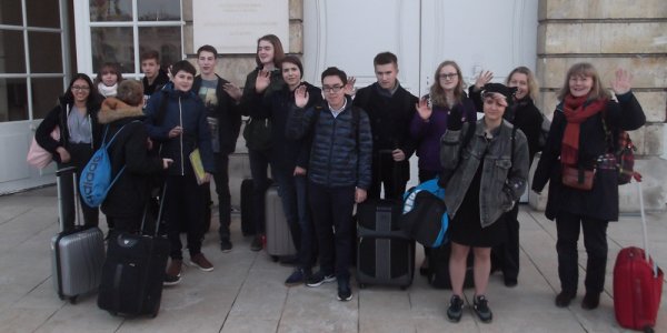 NCYMUN – was ist das?!