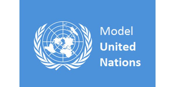Model United Nations Project - MUNelly 2021