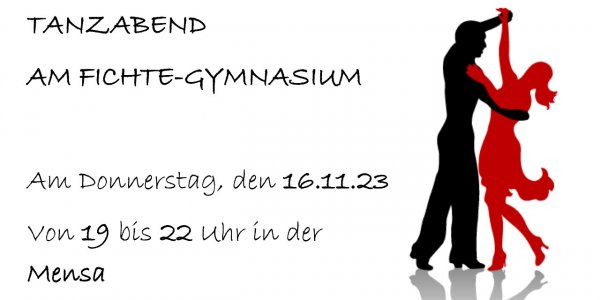 1. Tanzabend 2023/24