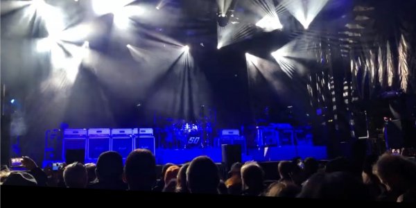 Einladung zum Herbstkonzert 2023: Fichte Night Of The Promenade Series