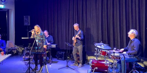 Musikprojekt: Songwriting fürs Klima