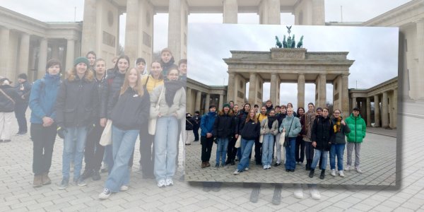 Hommage à l’OFAJ: