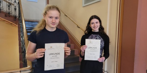 Landeswettbewerb Mathematik 2023/24