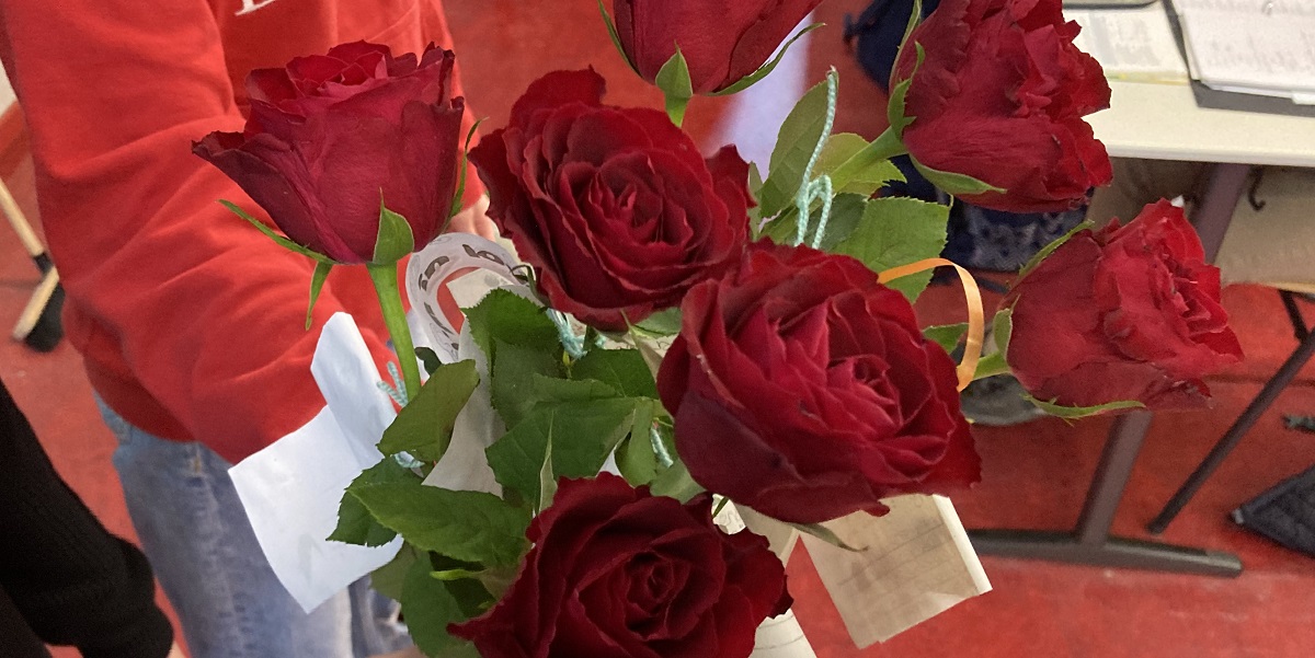 Happy Valentine´s Day 