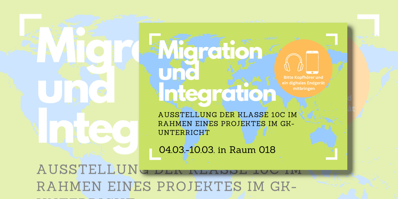 Migration und Integration