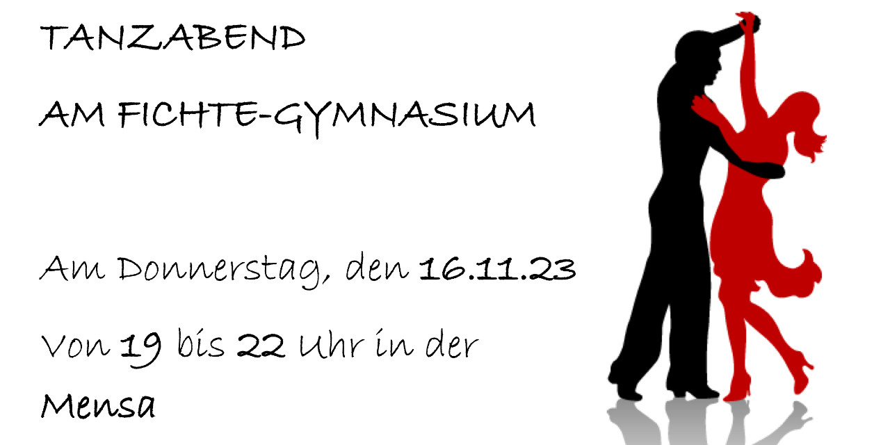 1. Tanzabend 2023/24