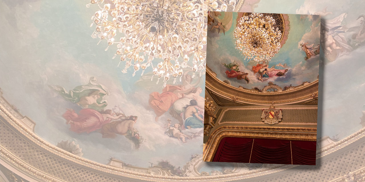 Amerikanischer Südstaaten-Flair in Baden-Baden