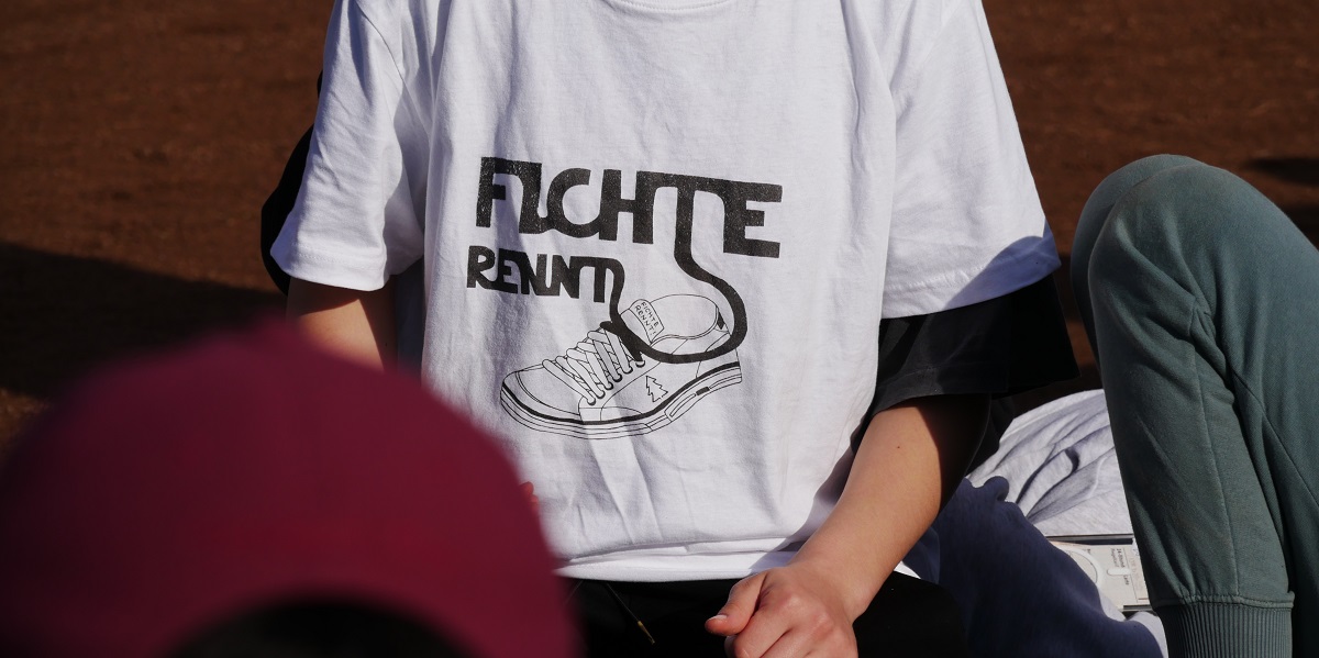 Rundensieger beim 24h-Lauf 2024