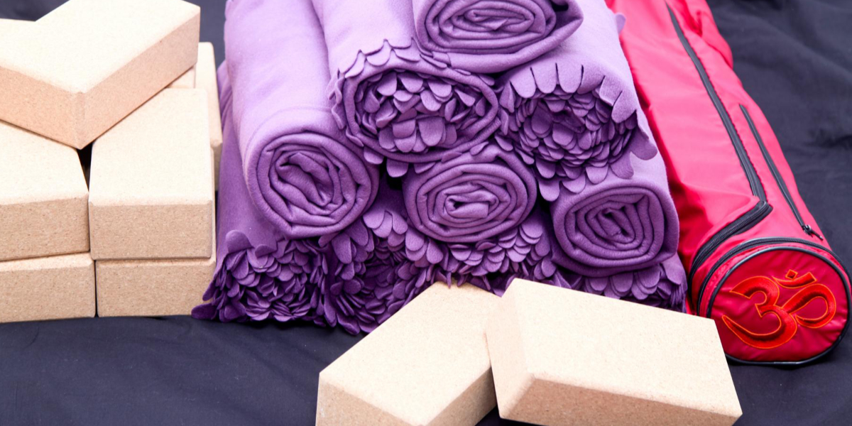 Unterstützung für mehr Entspannung