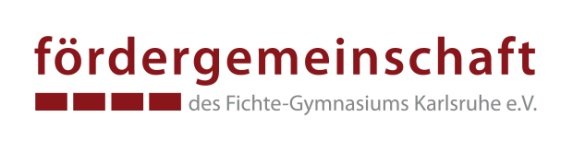 Logo Fördergemeinschaft